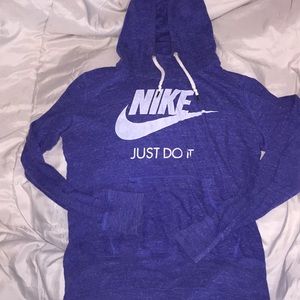 Nike Sweatshirt